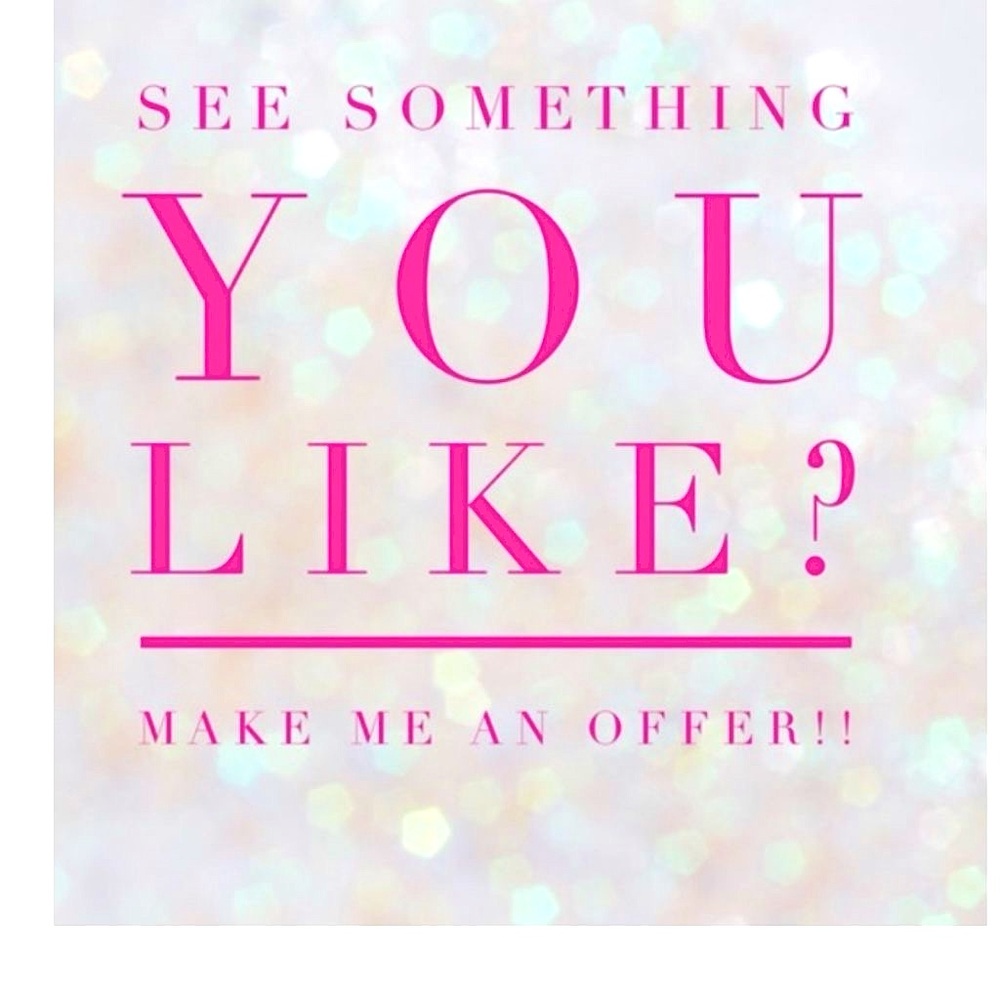 Make Me An Offer